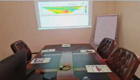 Meeting room
